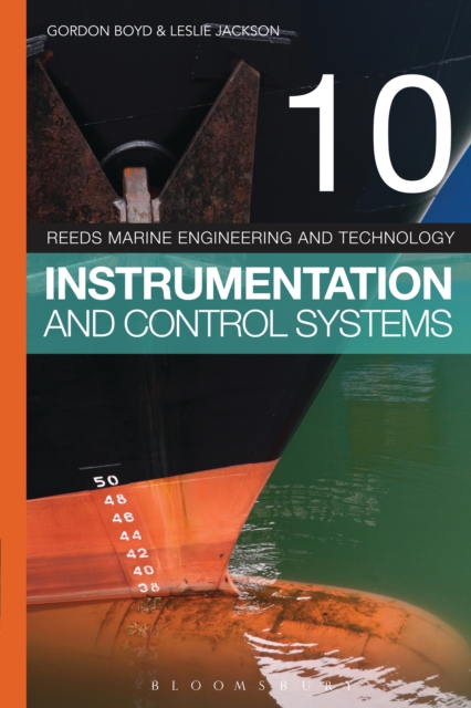 Reeds Vol 10: Instrumentation and Control Systems, EPUB eBook