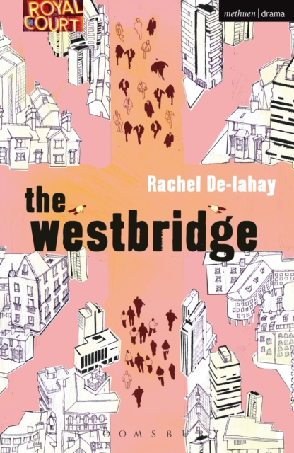 The Westbridge, Paperback / softback Book