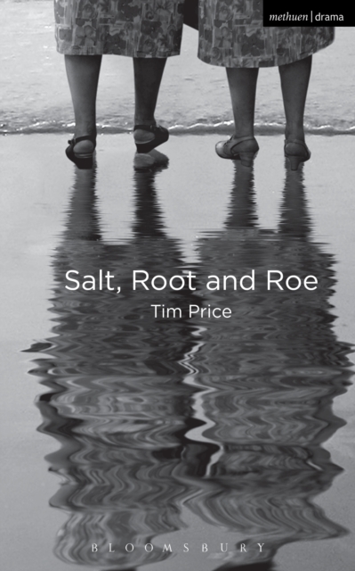 Salt, Root and Roe, PDF eBook