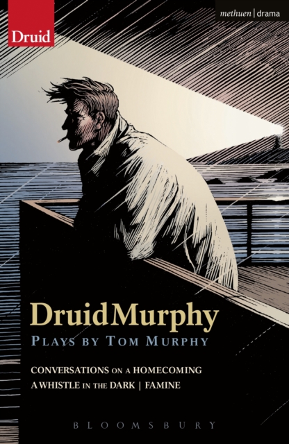DruidMurphy: Plays by Tom Murphy, EPUB eBook