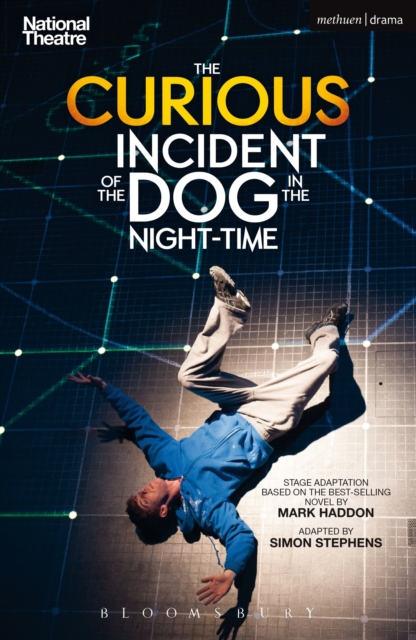 The Curious Incident of the Dog in the Night-Time, PDF eBook