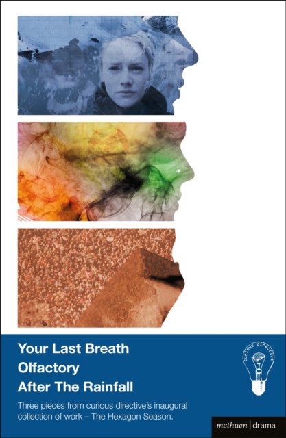 Your Last Breath, Olfactory and After The Rainfall, Paperback / softback Book