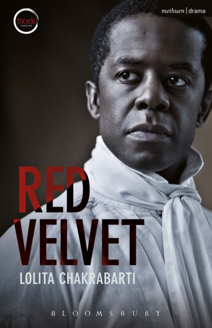 Red Velvet, PDF eBook