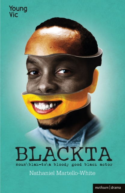 Blackta, EPUB eBook