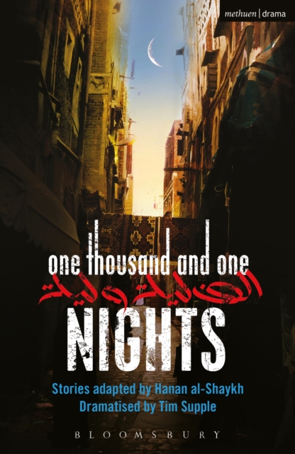 One Thousand and One Nights, PDF eBook