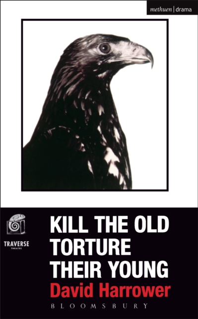 Kill The Old, Torture Their Young, EPUB eBook