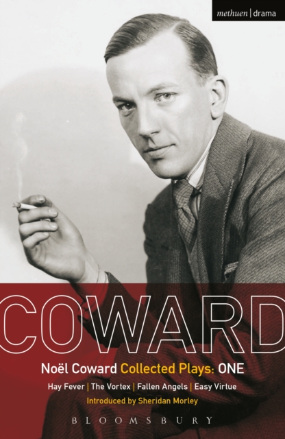 Coward Plays: 1 : Hay Fever; the Vortex; Fallen Angels; Easy Virtue, PDF eBook