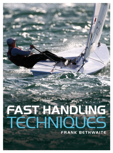 Fast Handling Technique, EPUB eBook