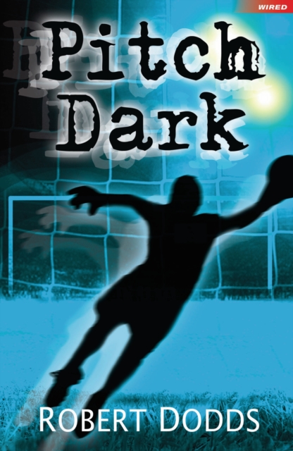 Pitch Dark, PDF eBook