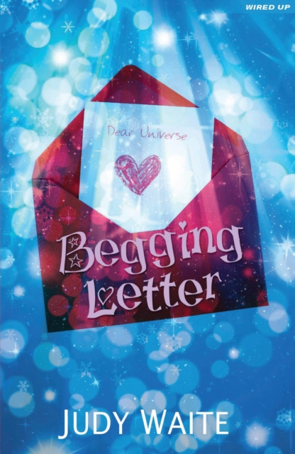 Begging Letter, PDF eBook