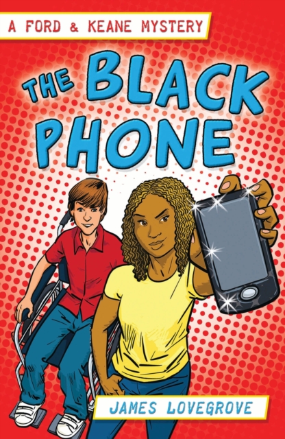 The Black Phone, PDF eBook