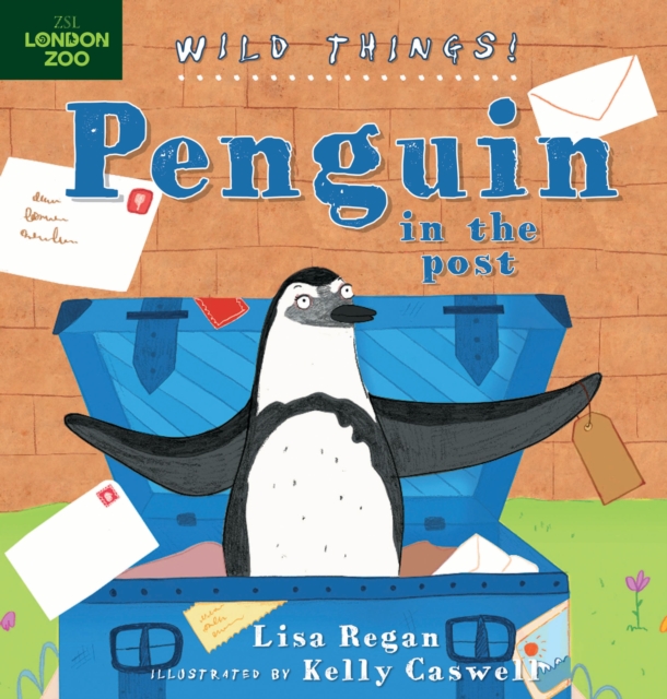 Penguin, Paperback / softback Book