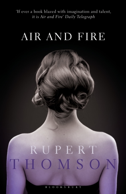 Air and Fire, Paperback / softback Book
