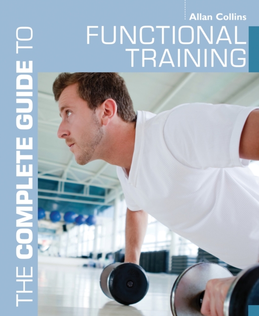 The Complete Guide to Functional Training, PDF eBook