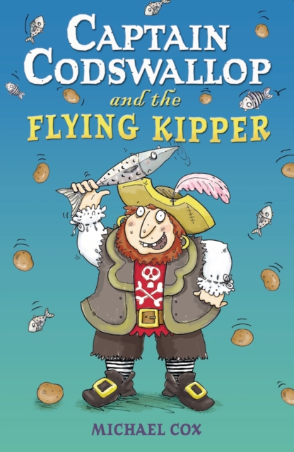 Captain Codswallop and the Flying Kipper, PDF eBook
