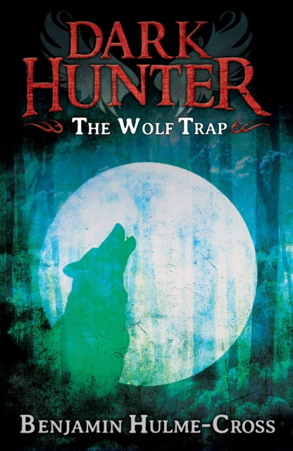Wolf Trap (Dark Hunter 2), Paperback / softback Book