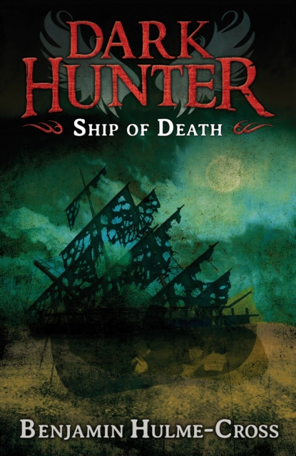 Ship of Death (Dark Hunter 6), PDF eBook