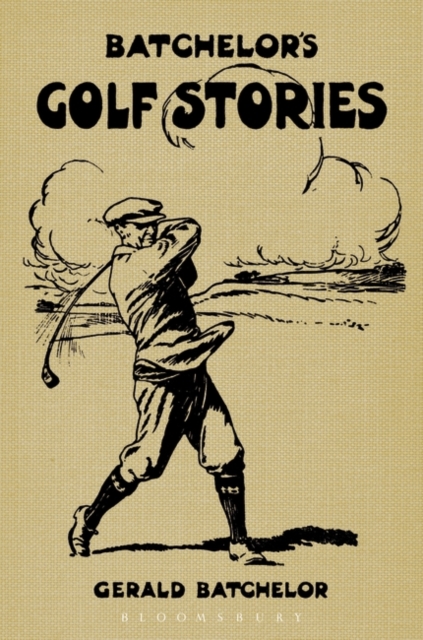 Batchelor's Golf Stories, PDF eBook