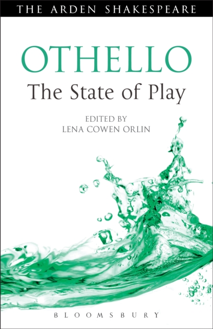 Othello: The State of Play, PDF eBook