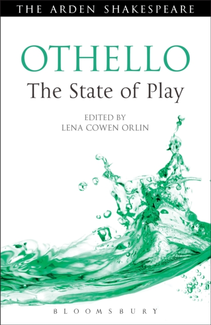 Othello: The State of Play, Paperback / softback Book