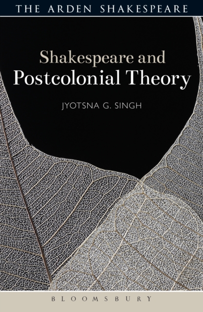 Shakespeare and Postcolonial Theory, EPUB eBook