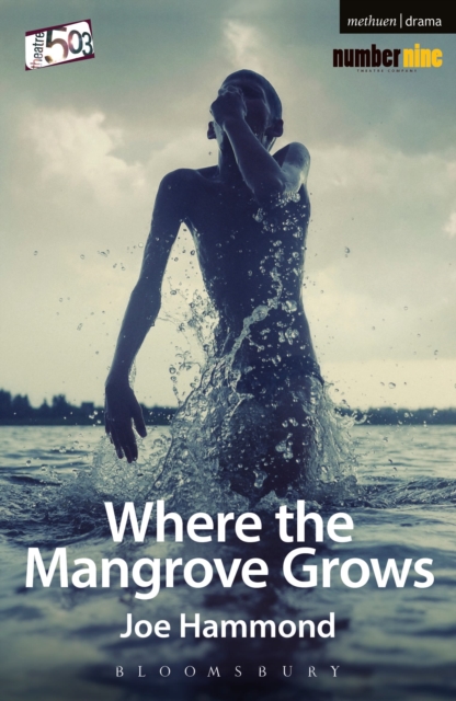 Where the Mangrove Grows, Paperback / softback Book