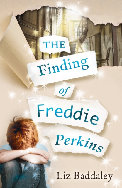 The Finding of Freddie Perkins, Paperback / softback Book