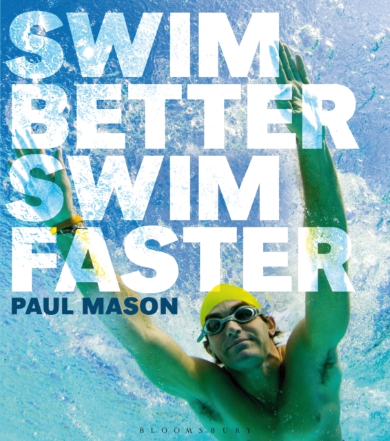 Swim Better, Swim Faster, PDF eBook