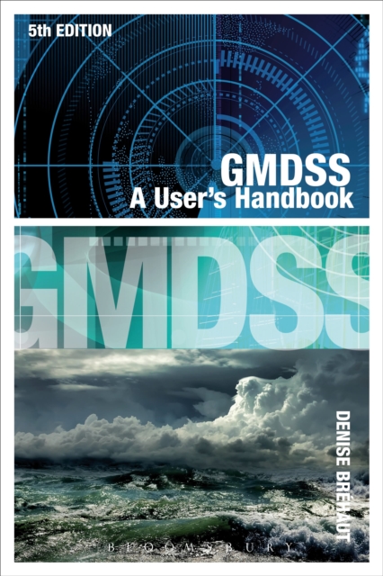 Gmdss : A User's Handbook, Paperback Book