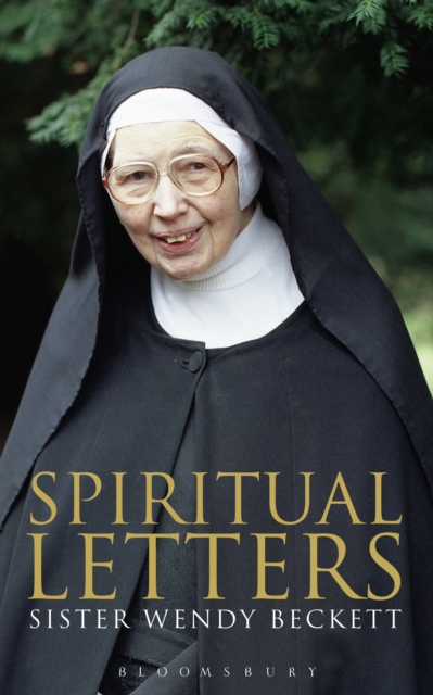 Spiritual Letters, EPUB eBook
