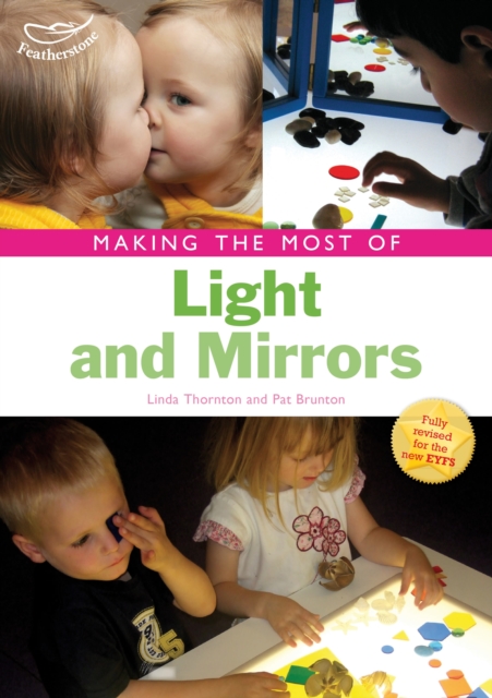 Making the Most of Light and Mirrors, Paperback / softback Book