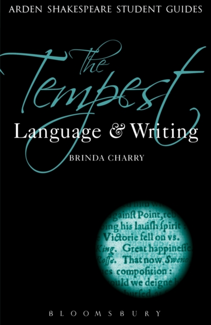 The Tempest: Language and Writing, PDF eBook