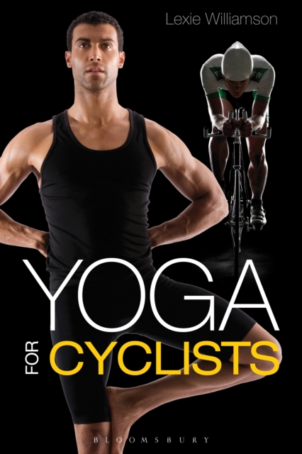 Yoga for Cyclists, PDF eBook