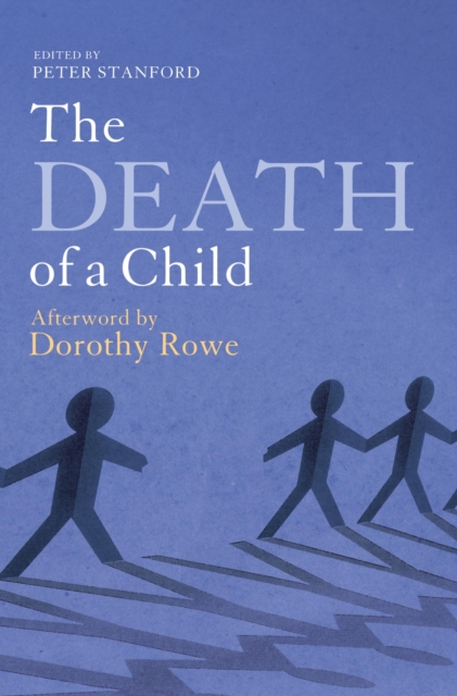 The Death of a Child, Paperback / softback Book