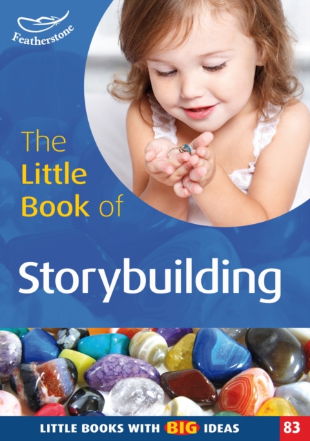 The Little Book of Storybuilding, Paperback / softback Book
