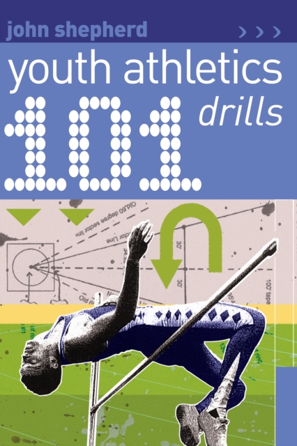 101 Youth Athletics Drills, EPUB eBook