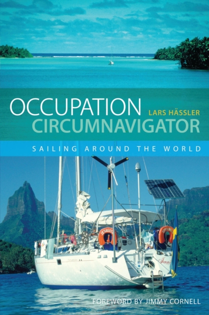 Occupation Circumnavigator : Sailing Around the World, EPUB eBook