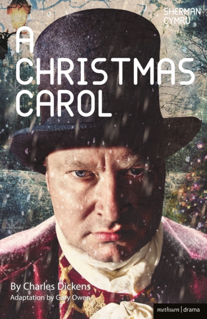 A Christmas Carol Gary Owen 9781408198681 hive