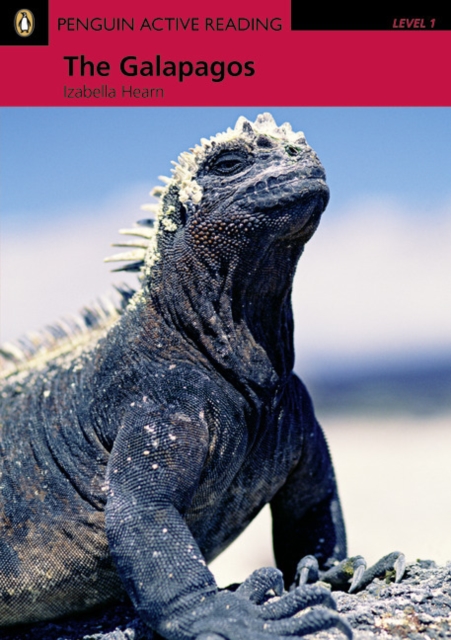 The Galapagos : Part 1, Mixed media product Book