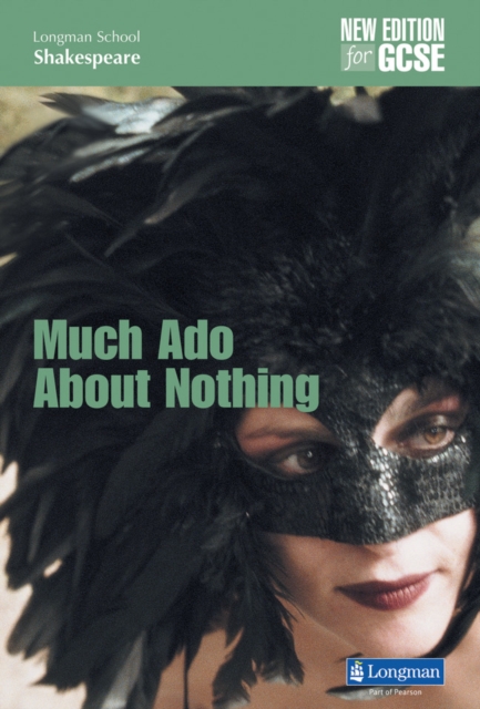 Much Ado About Nothing (new edition), Paperback / softback Book