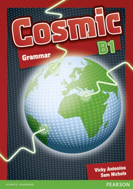 Cosmic B1 Grammar, Paperback / softback Book