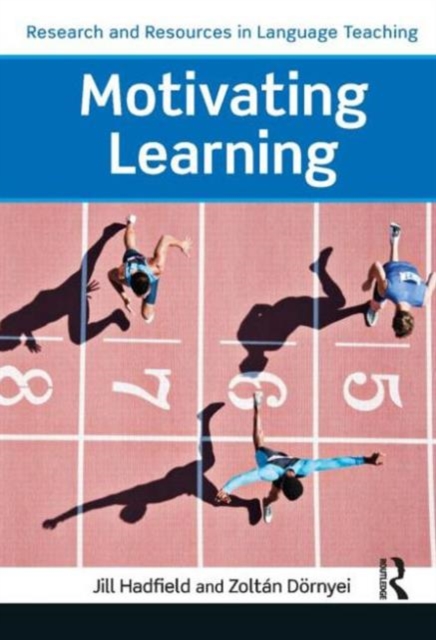 Motivating Learning, Paperback / softback Book