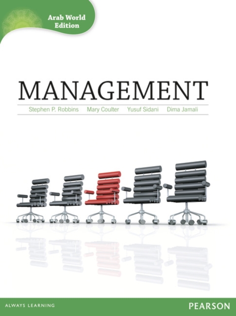 Management (Arab World Editions), Paperback / softback Book