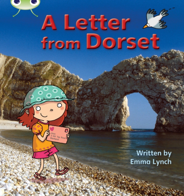 Bug Club Phonics - Phase 3 Unit 11: A Letter from Dorset, Paperback / softback Book
