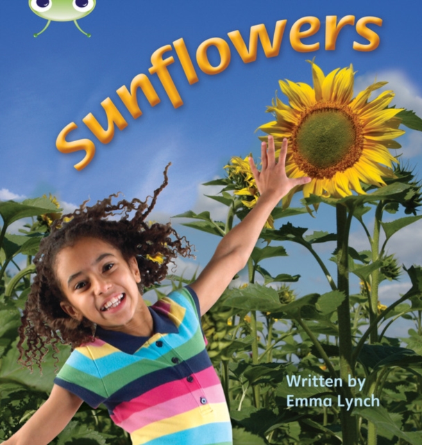 Bug Club Phonics - Phase 5 Unit 20: Sunflowers, Paperback / softback Book