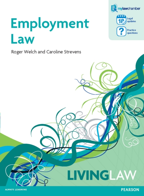Employment Law PDF ebook, PDF eBook