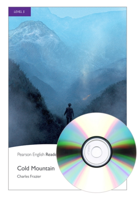 Level 5: Cold Mountain Book and MP3 Pack, Mixed media product Book