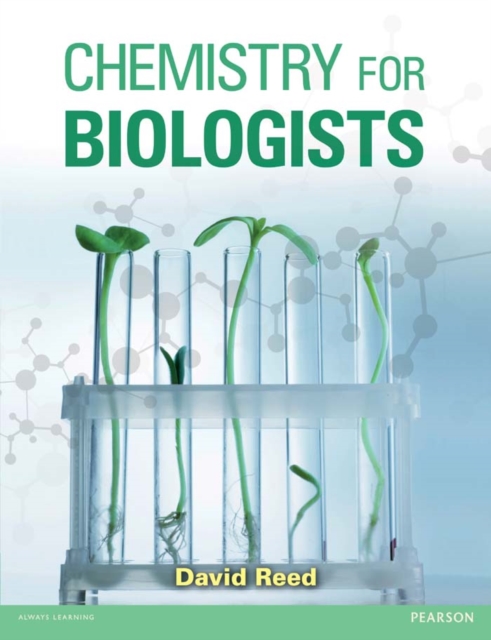 Chemistry for Biologists, PDF eBook