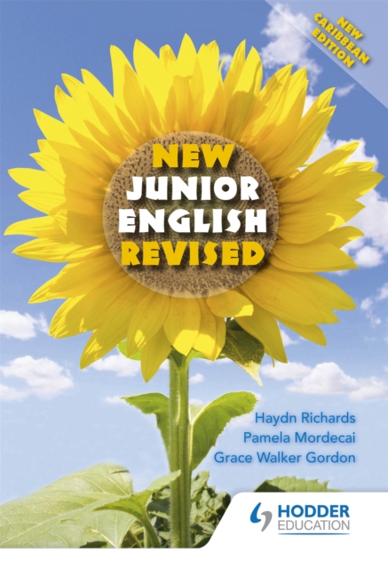 New Junior English Revised 2nd edition, Paperback / softback Book