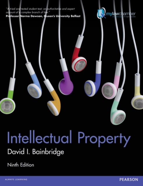 Intellectual Property, Paperback Book